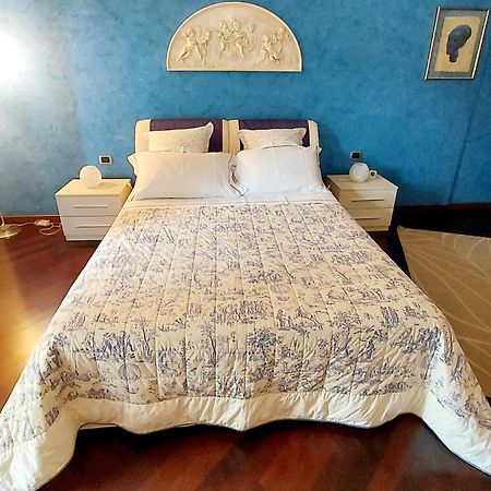 Magnifico Appartamento Centro Como - Rusconi 33 Zewnętrze zdjęcie