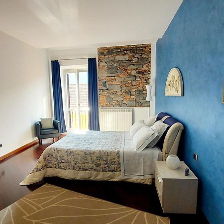 Magnifico Appartamento Centro Como - Rusconi 33 Zewnętrze zdjęcie