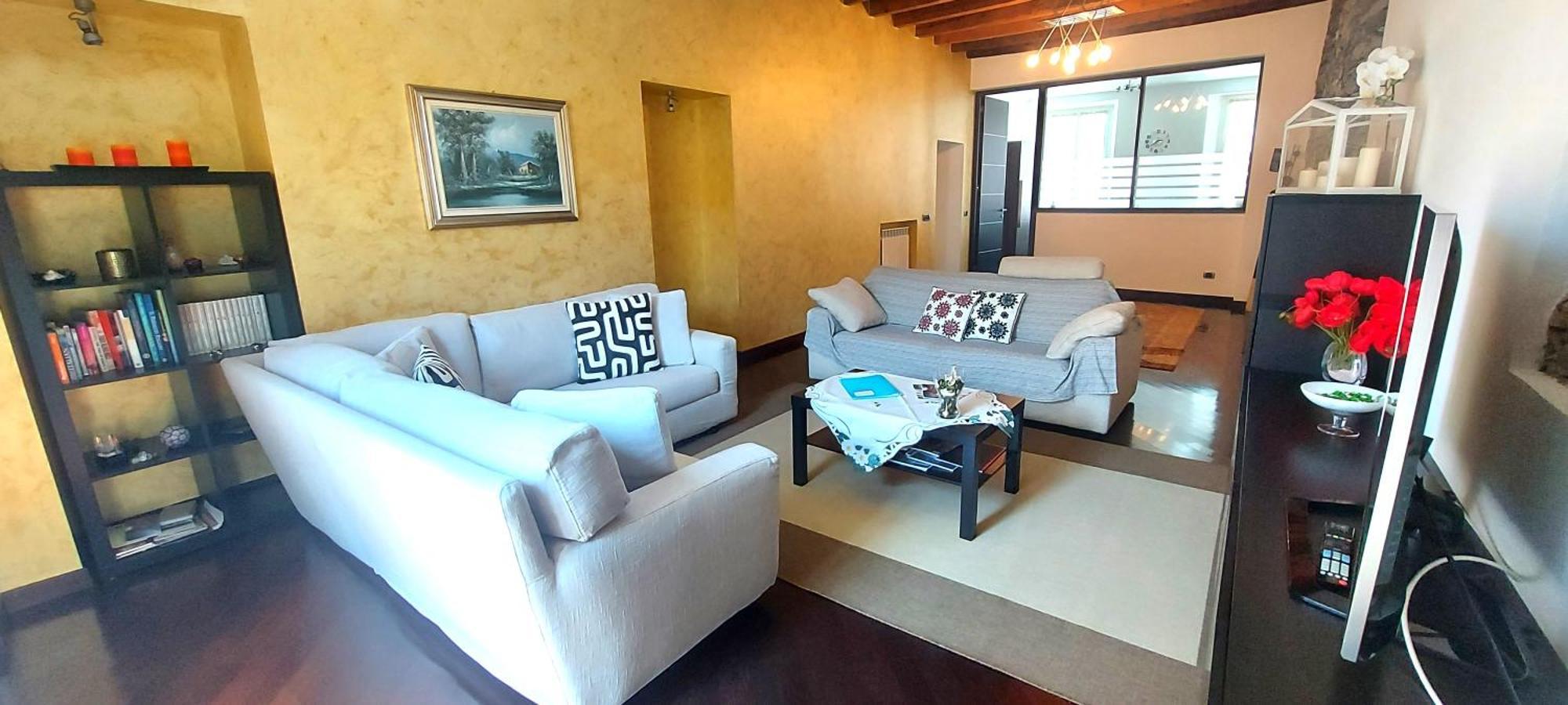 Magnifico Appartamento Centro Como - Rusconi 33 Zewnętrze zdjęcie