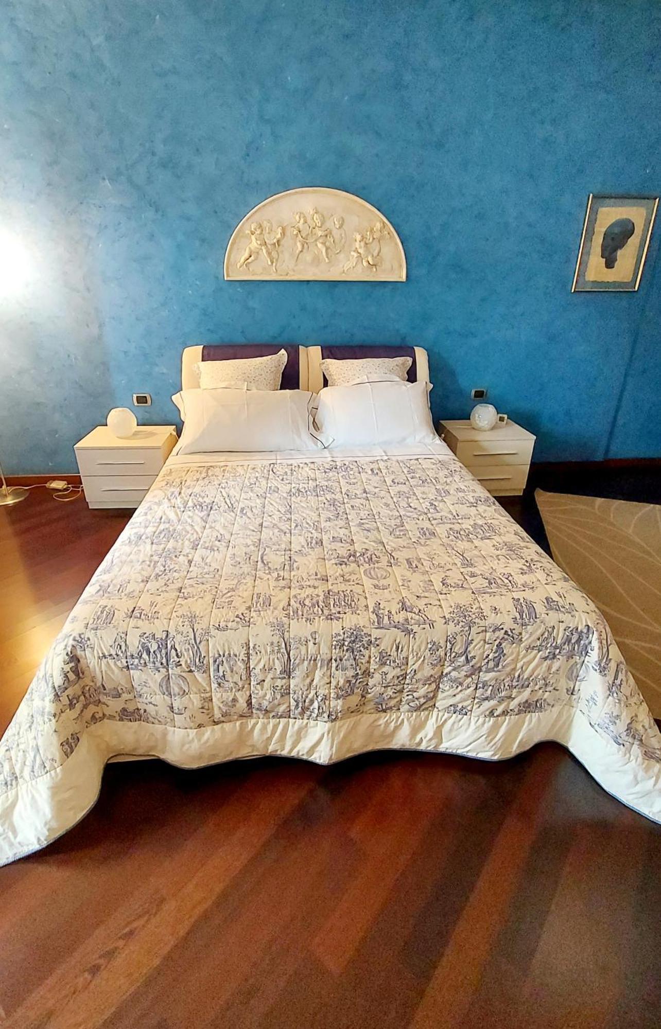 Magnifico Appartamento Centro Como - Rusconi 33 Zewnętrze zdjęcie