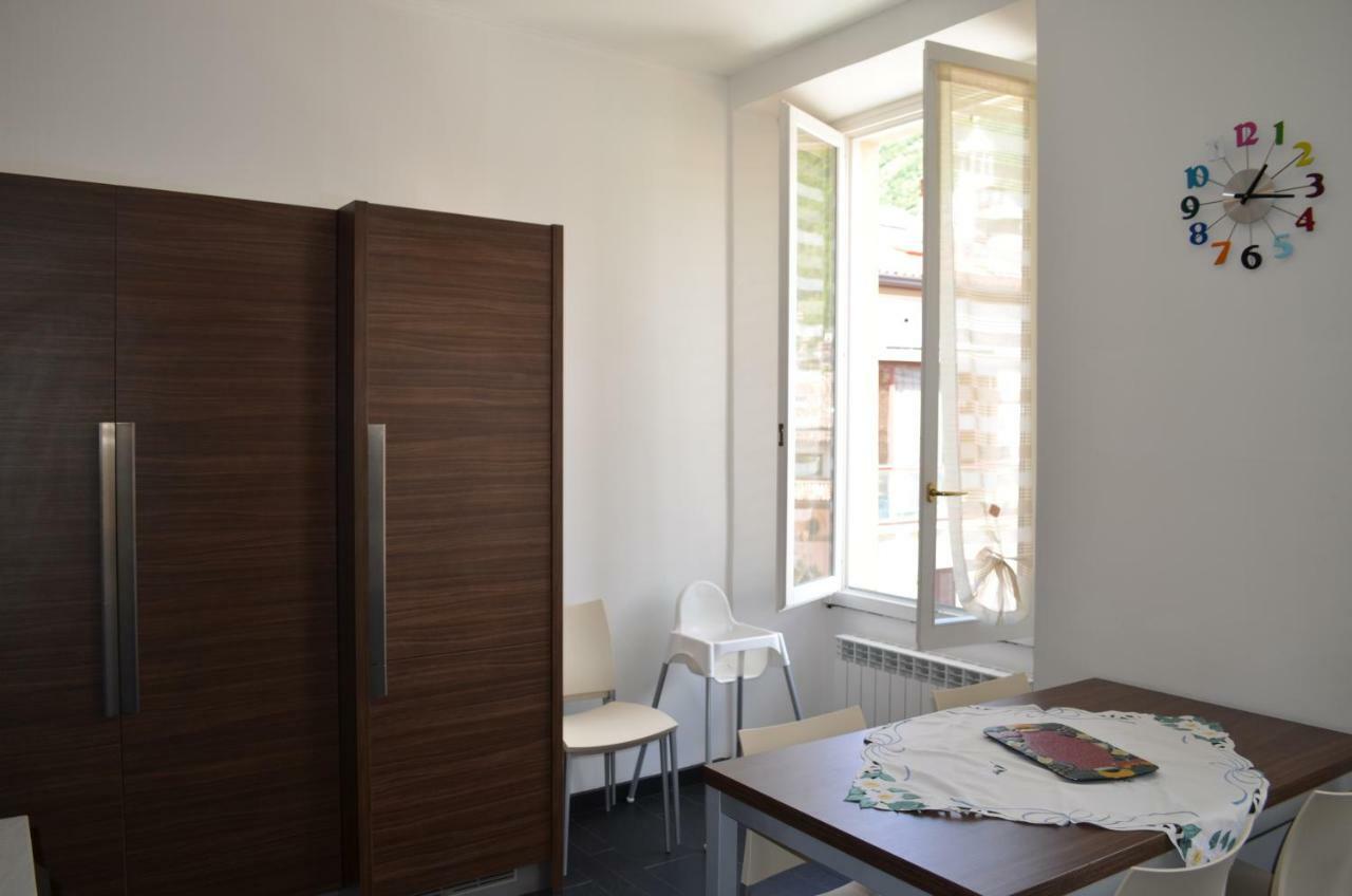 Magnifico Appartamento Centro Como - Rusconi 33 Zewnętrze zdjęcie